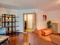 Wohnung München Schwabing-Nord (zw. Belgrad- & Leopoldstraße) 02 Wohnbereich 13047