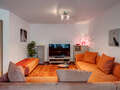 Wohnung München Schwabing-Nord (zw. Belgrad- & Leopoldstraße) 03 Wohnbereich 13047