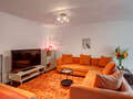 Wohnung München Schwabing-Nord (zw. Belgrad- & Leopoldstraße) 04 Wohnbereich 13047