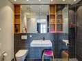 Wohnung München Au 03 1. Badezimmer 13050