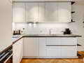 Wohnung München Nymphenburg 01 Küche 13051