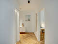Wohnung München Nymphenburg 05 Flur/Gang 13051