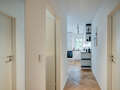 Wohnung München Nymphenburg 06 Flur/Gang 13051
