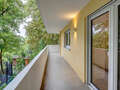Wohnung München Nymphenburg 04 Balkon 13051