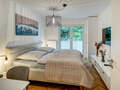 Wohnung München Nymphenburg 01 Schlafzimmer 13051