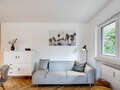 Wohnung München Nymphenburg 06 Wohnbereich 13051
