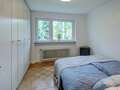Maisonettewohnung München Pasing 03 Schlafzimmer 13062
