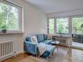 Maisonettewohnung München Pasing 02 Wohnbereich 13062