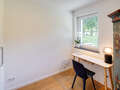 Reihenhaus München Fasangarten 02 Arbeitszimmer 13074