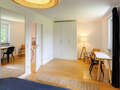 Reihenhaus München Fasangarten 03 2. Schlafzimmer	 13074
