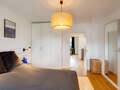 Reihenhaus München Fasangarten 02 1. Schlafzimmer 13074
