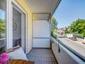 Wohnung München Laim 02 Loggia 13082