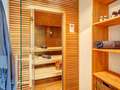 Wohnung München Sendling 02 Sauna 13087