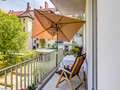 Wohnung München Sendling 01 Balkon 13087