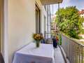 Wohnung München Sendling 02 Balkon 13087