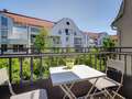 Wohnung München Schwabing-West (rund um den Hohenzollernplatz) 01 Balkon 13089