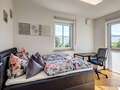 Wohnung Bad Wiessee 01 2. Schlafzimmer	 13104