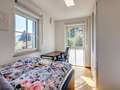 Wohnung Bad Wiessee 02 2. Schlafzimmer	 13104