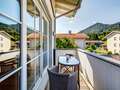 Wohnung Bad Wiessee 01 2. Balkon 13104