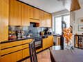 Wohnung München Schwabing 01 Küche 13107