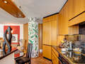 Wohnung München Schwabing 02 Küche 13107