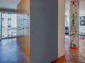 Wohnung München Schwabing 02 Flur/Gang 13107