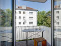 Wohnung München Schwabing 01 Balkon 13107