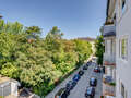 Wohnung München Schwabing 01 Aussicht 13107