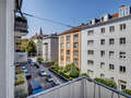Wohnung München Schwabing 02 Aussicht 13107