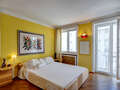Wohnung München Schwabing 01 Schlafzimmer 13107