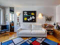 Wohnung München Schwabing 01 Wohnbereich 13107