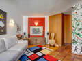 Wohnung München Schwabing 02 Wohnbereich 13107