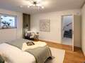 Maisonettewohnung München Trudering 02 1. Schlafzimmer 13109