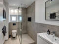 Wohnung München Obersendling 01 Badezimmer 13112