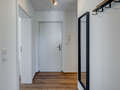 Wohnung München Obersendling 01 Flur/Gang 13112
