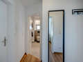 Wohnung München Obersendling 02 Flur/Gang 13112