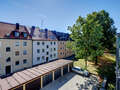 Wohnung München Obersendling 03 Aussicht 13112