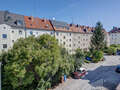 Wohnung München Obersendling 04 Aussicht 13112