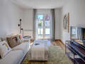 Wohnung München Obersendling 01 Wohnzimmer 13112