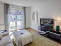 Wohnung München Obersendling 02 Wohnzimmer 13112