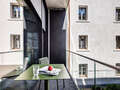 Wohnung München Au 03 Balkon 13114