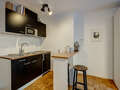 Wohnung München Altbogenhausen 01 Küche 13119