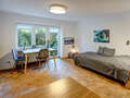 Wohnung München Altbogenhausen 02 Wohnbereich 13119