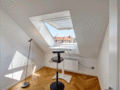 Maisonettewohnung München Neuhausen 01 Arbeitszimmer 13127