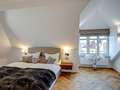 Maisonettewohnung München Neuhausen 02 Schlafzimmer 13127
