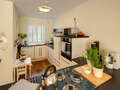 Reihenmittelhaus Garching 01 Küche 13131