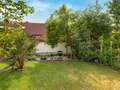 Reihenmittelhaus Garching 02 Garten 13131