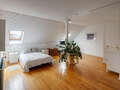 Reihenmittelhaus Garching 01 Schlafzimmer 13131
