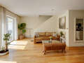 Reihenmittelhaus Garching 02 Wohnbereich 13131