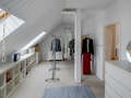 Reihenmittelhaus Garching 01 Begehbarer Schrank 13131
